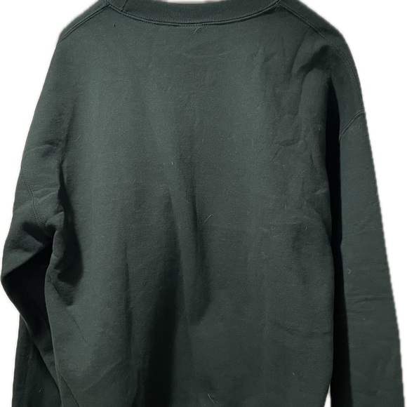 Brazilian Jiu-Jitsu BJJ Ugly Christmas’s Sweatshirt - size Large - Picture 3 of 4